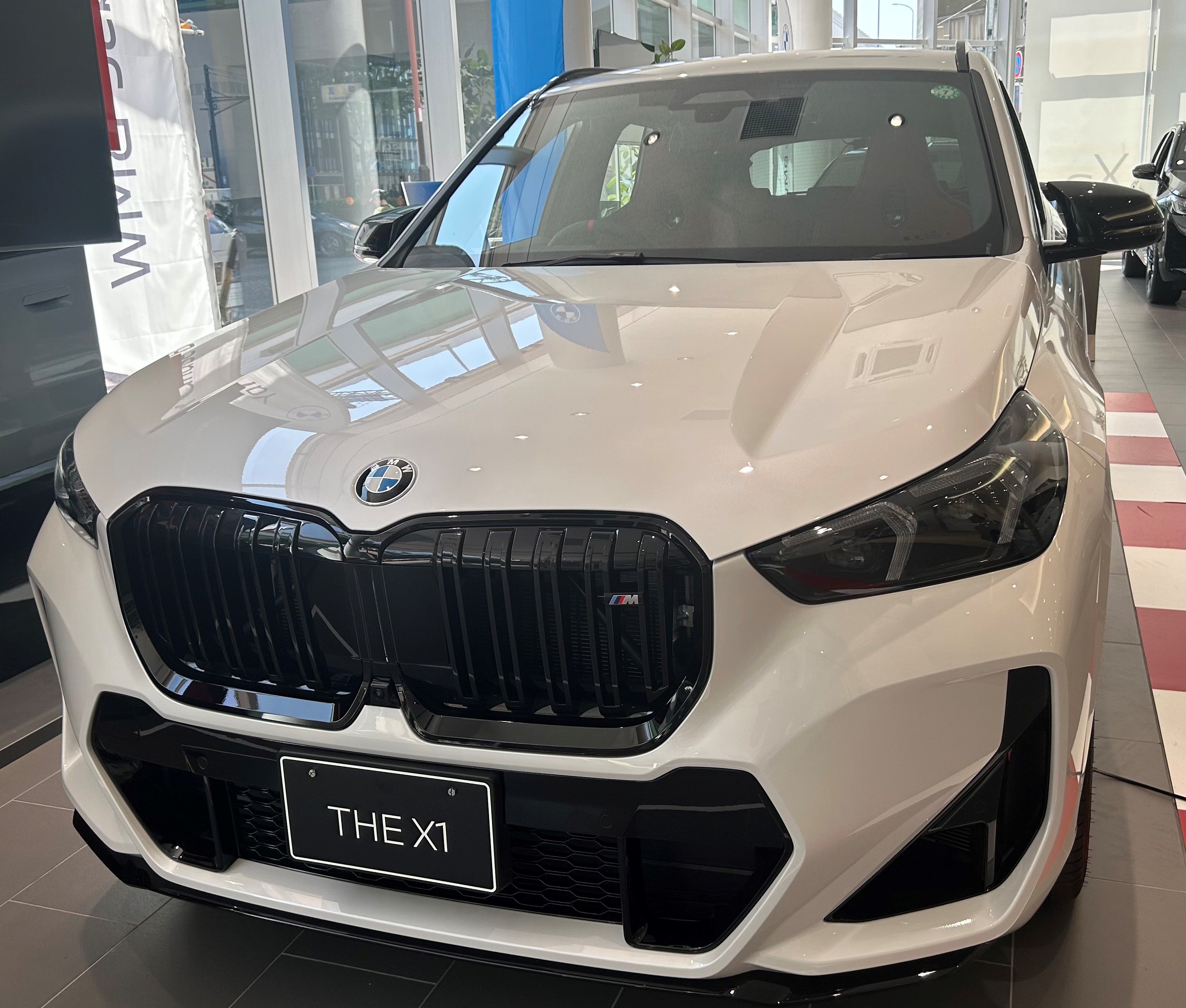 展示車・試乗車 | Yanase BMW 名古屋 | 株式会社ヤナセ